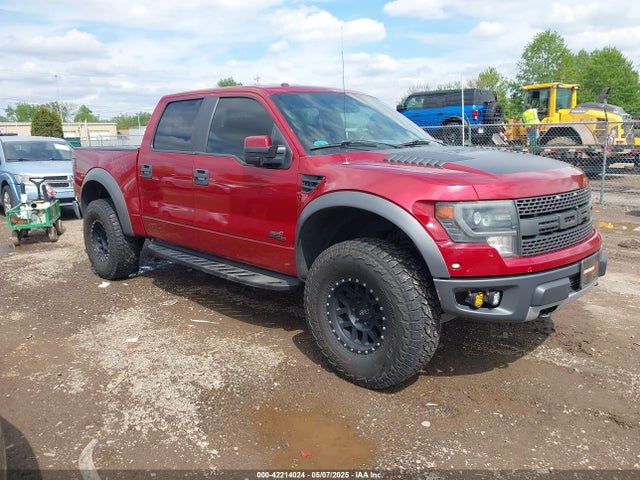 2014 1FTFW1R62EFB60388 main image