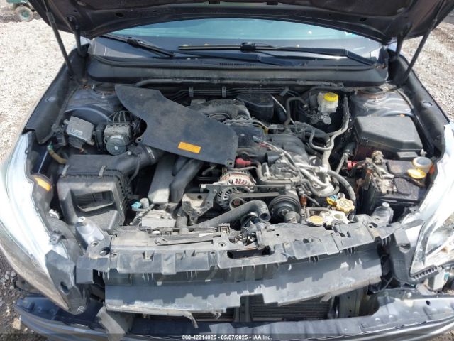 4S3BNEN60G3047154 Subaru Legacy 3.6r Limited