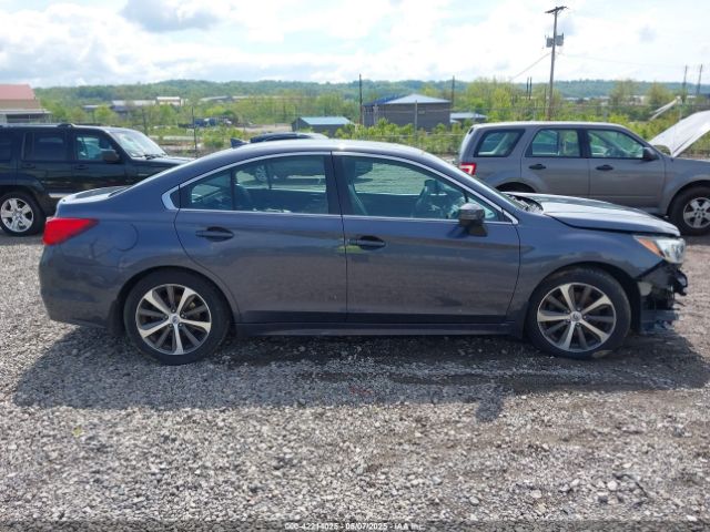 4S3BNEN60G3047154 Subaru Legacy 3.6r Limited