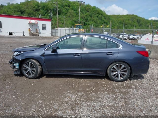 4S3BNEN60G3047154 Subaru Legacy 3.6r Limited