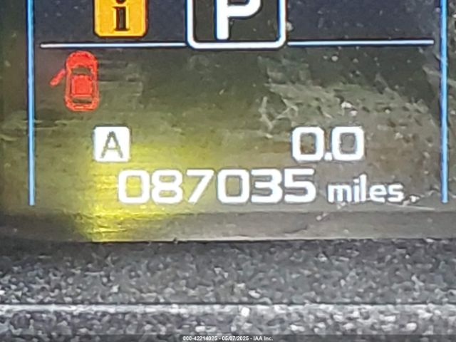 4S3BNEN60G3047154 Subaru Legacy 3.6r Limited