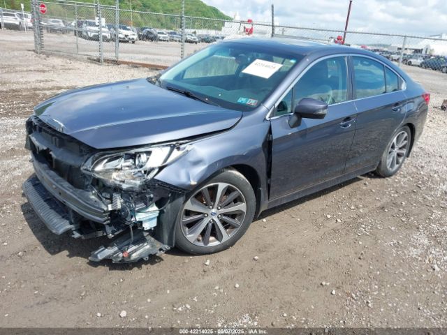 4S3BNEN60G3047154 Subaru Legacy 3.6r Limited
