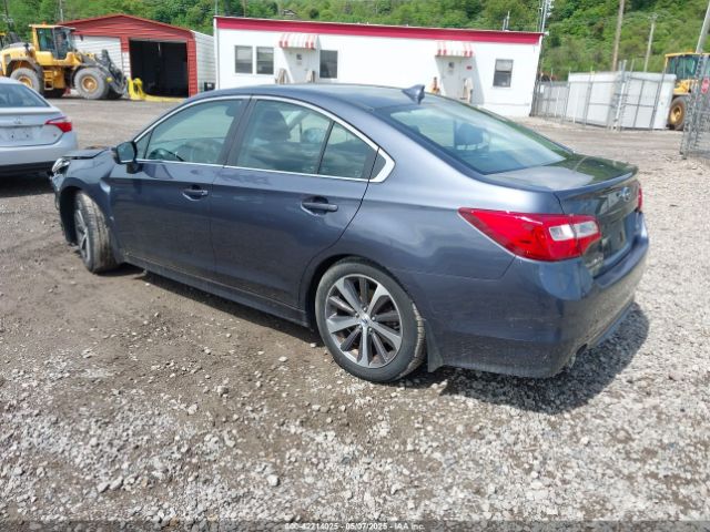 4S3BNEN60G3047154 Subaru Legacy 3.6r Limited