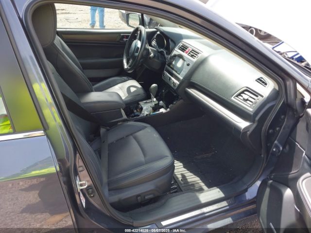 4S3BNEN60G3047154 Subaru Legacy 3.6r Limited