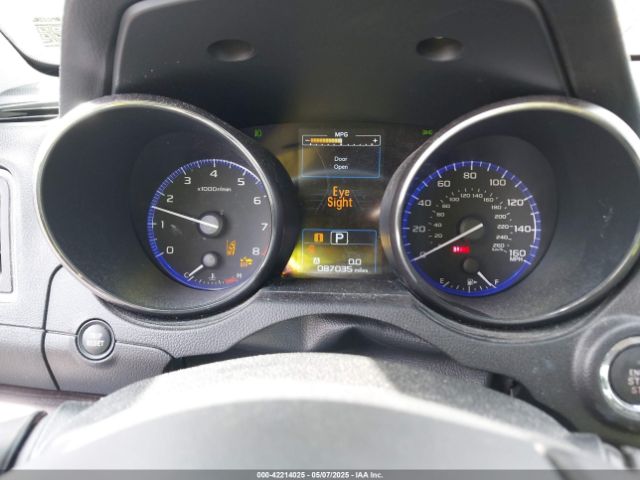 4S3BNEN60G3047154 Subaru Legacy 3.6r Limited