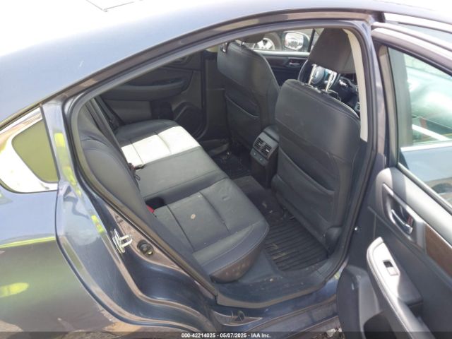 4S3BNEN60G3047154 Subaru Legacy 3.6r Limited