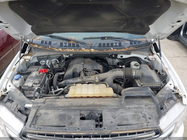 1FTEW1CP3JKF02803 Ford F-150 Xlt