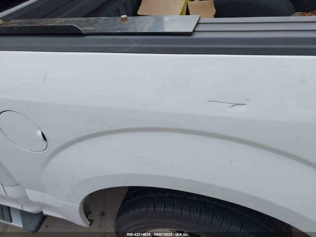 1FTEW1CP3JKF02803 Ford F-150 Xlt
