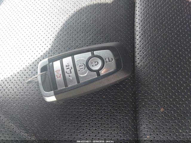 1FTFW1E83MFC86409 Ford F-150 Lariat
