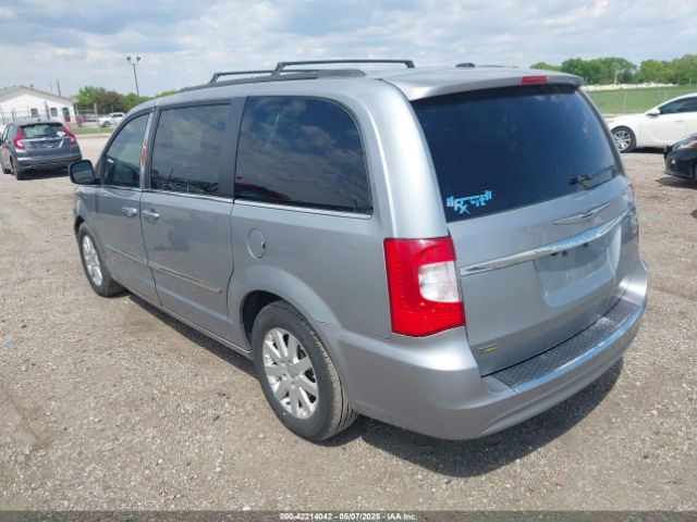 2014 CHRYSLER TOWN & COUNTRY 2C4RC1BG8ER439846 Photo 2
