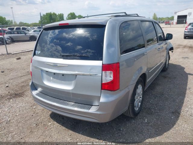 2014 CHRYSLER TOWN & COUNTRY 2C4RC1BG8ER439846 Photo 3