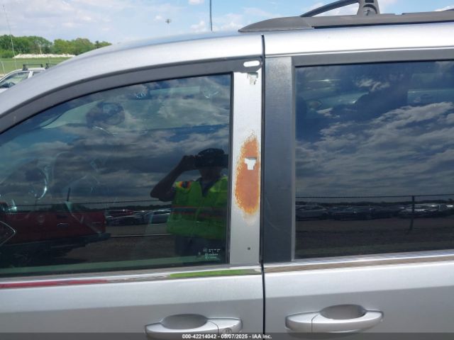 2014 CHRYSLER TOWN & COUNTRY 2C4RC1BG8ER439846 Photo 5