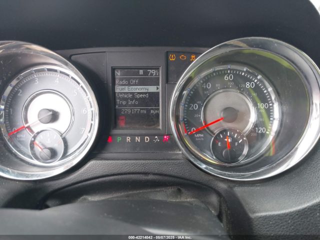 2014 CHRYSLER TOWN & COUNTRY 2C4RC1BG8ER439846 Photo 6
