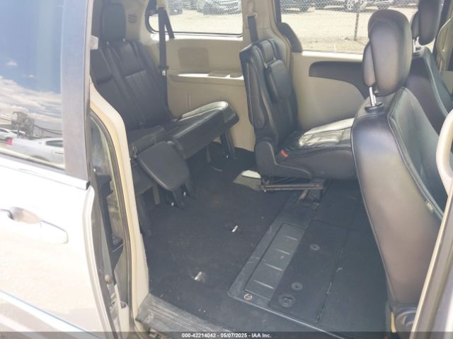 2014 CHRYSLER TOWN & COUNTRY 2C4RC1BG8ER439846 Photo 7
