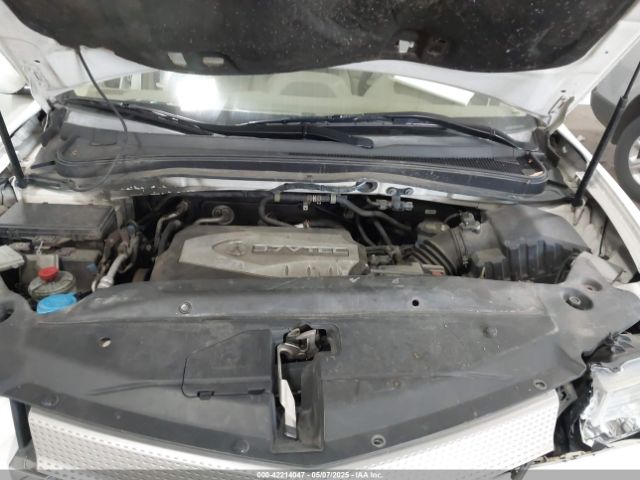 2008 ACURA MDX 2HNYD28428H532605 Photo 9