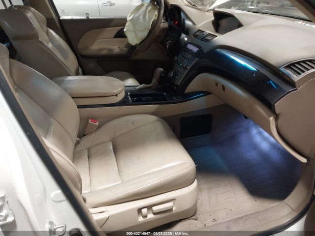 2008 ACURA MDX 2HNYD28428H532605 Photo 4