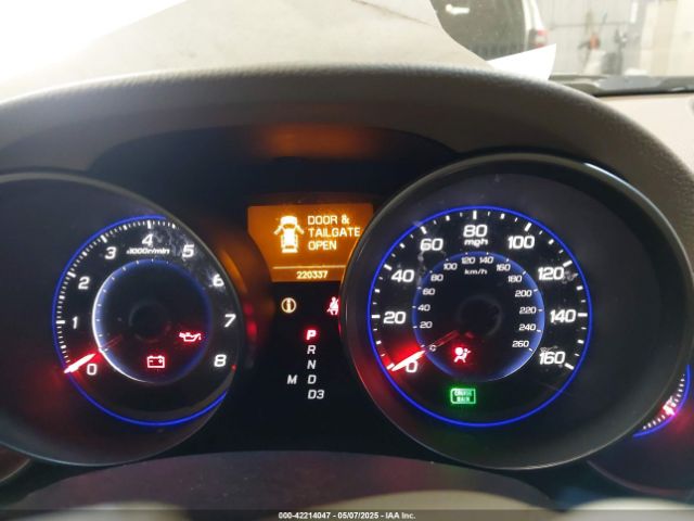 2008 ACURA MDX 2HNYD28428H532605 Photo 6