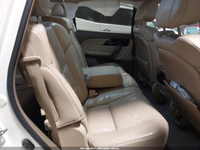 2008 ACURA MDX 2HNYD28428H532605 Photo 7