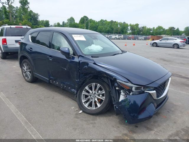 2024 MAZDA CX-5 JM3KFBDL1R0491707