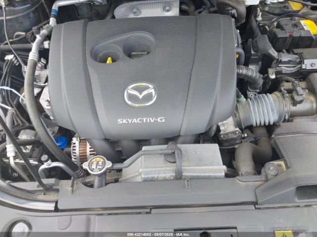 2024 MAZDA CX-5 JM3KFBDL1R0491707 Photo 9