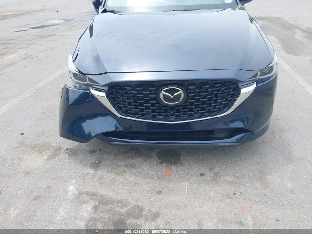 Mazda Cx-5 2.5 S Premium 2024 JM3KFBDL1R0491707 Image 13