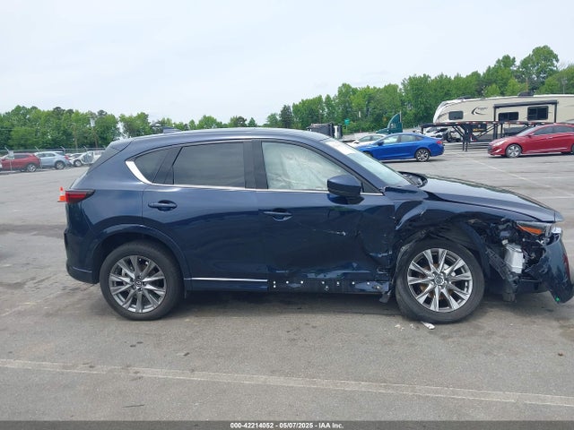 Mazda Cx-5 2.5 S Premium 2024 JM3KFBDL1R0491707 Image 14