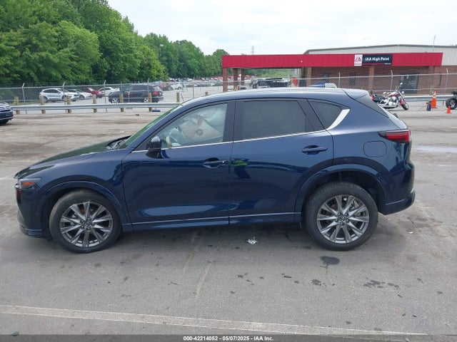 Mazda Cx-5 2.5 S Premium 2024 JM3KFBDL1R0491707 Image 15