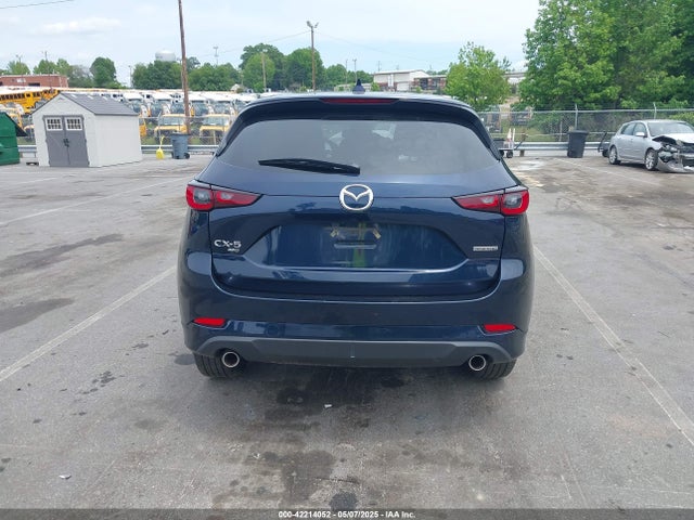 Mazda Cx-5 2.5 S Premium 2024 JM3KFBDL1R0491707 Image 17