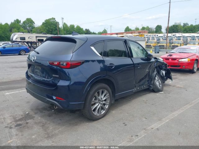 2024 MAZDA CX-5 JM3KFBDL1R0491707 Photo 3