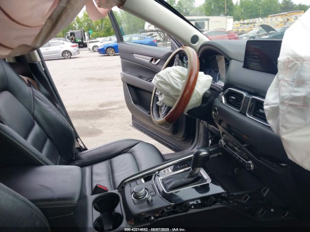 2024 MAZDA CX-5 JM3KFBDL1R0491707 Photo 4