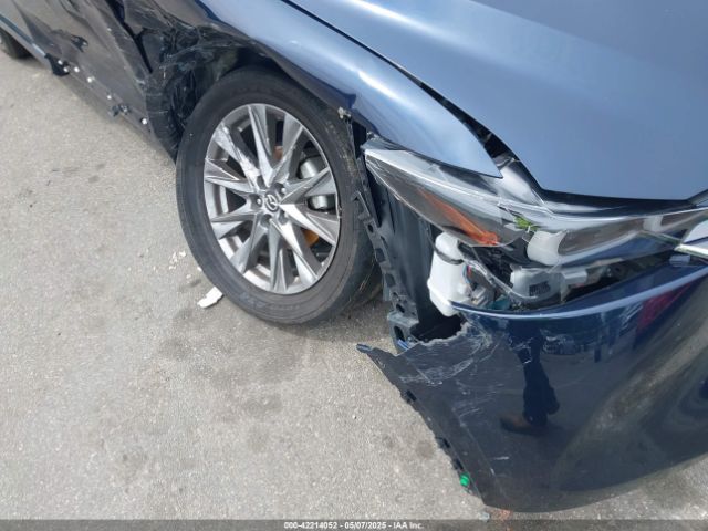 2024 MAZDA CX-5 JM3KFBDL1R0491707 Photo 5