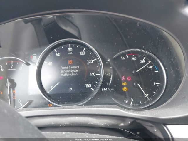 2024 MAZDA CX-5 JM3KFBDL1R0491707 Photo 6