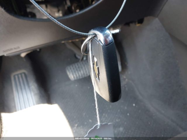 1G1ZD5ST8MF073922 Chevrolet Malibu Fwd Lt