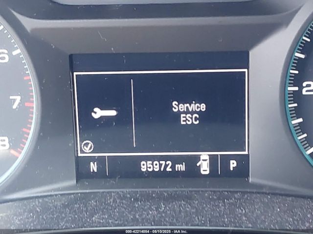 1G1ZD5ST8MF073922 Chevrolet Malibu Fwd Lt