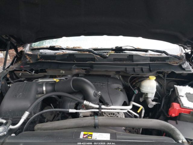 1C6RR7FTXES116493 RAM 1500 Express