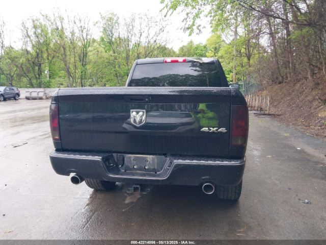 1C6RR7FTXES116493 RAM 1500 Express