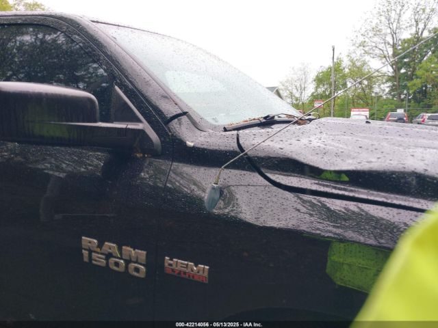 1C6RR7FTXES116493 RAM 1500 Express