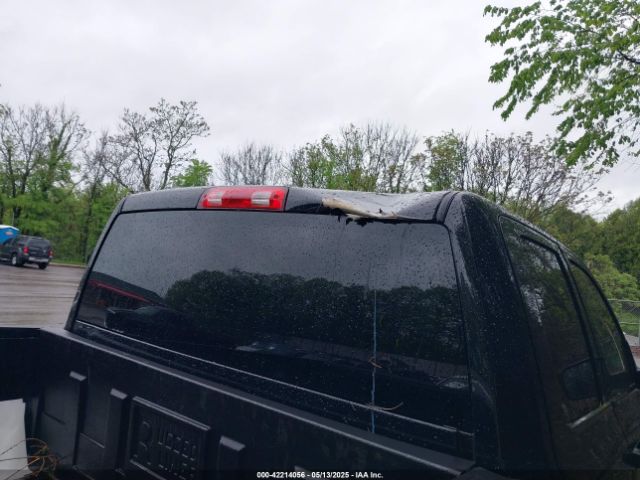 1C6RR7FTXES116493 RAM 1500 Express