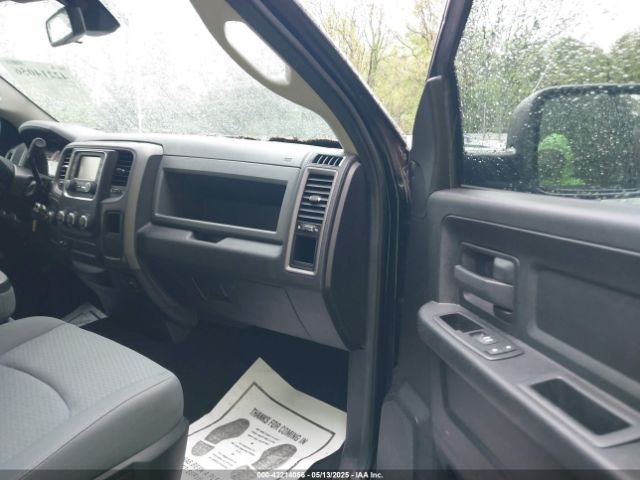 1C6RR7FTXES116493 RAM 1500 Express