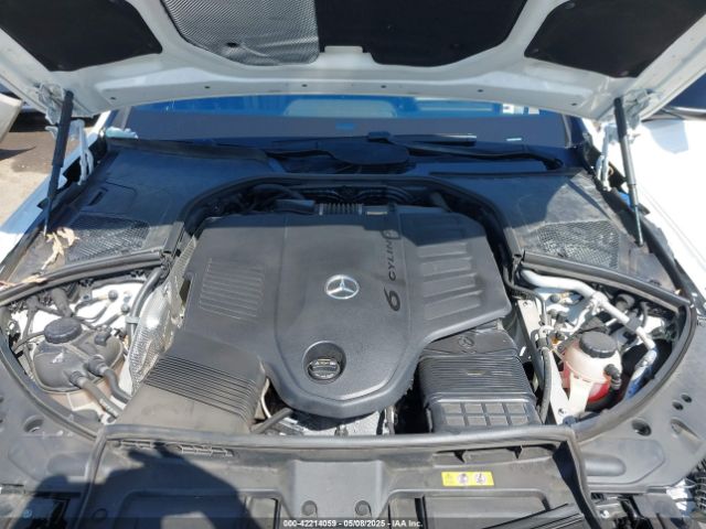 W1K6G6DBXNA100991 Mercedes-Benz m256