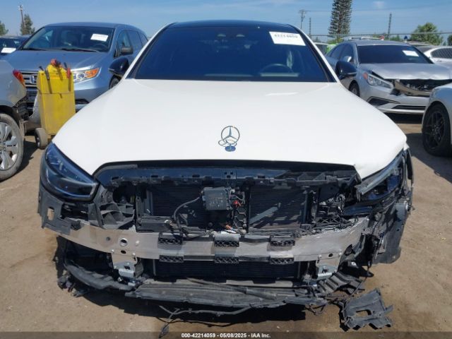 W1K6G6DBXNA100991 Mercedes-Benz m256