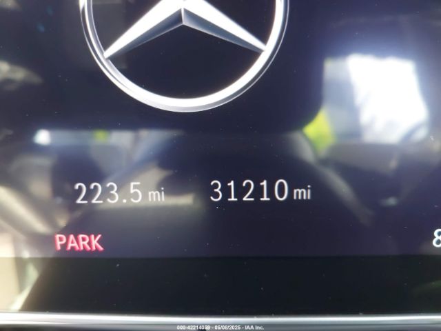 W1K6G6DBXNA100991 Mercedes-Benz m256