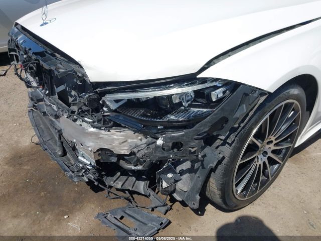 W1K6G6DBXNA100991 Mercedes-Benz m256