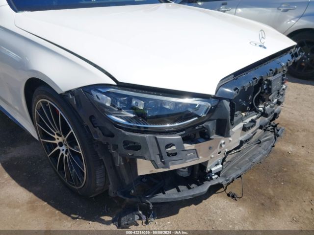 W1K6G6DBXNA100991 Mercedes-Benz m256