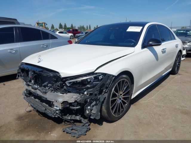 W1K6G6DBXNA100991 Mercedes-Benz m256