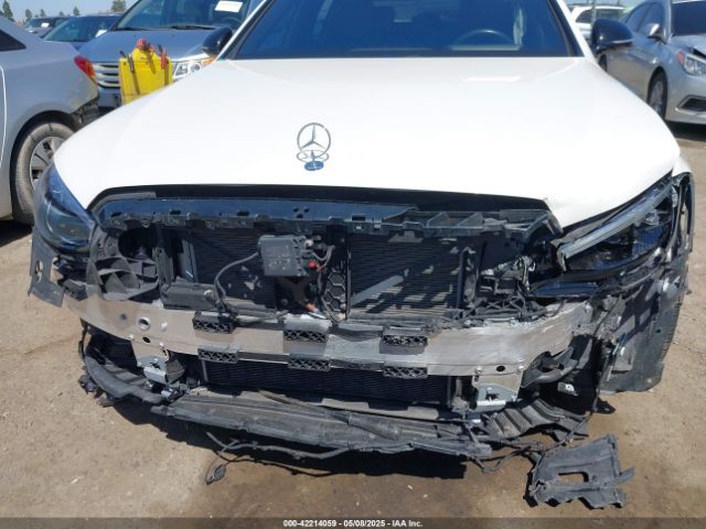 W1K6G6DBXNA100991 Mercedes-Benz m256