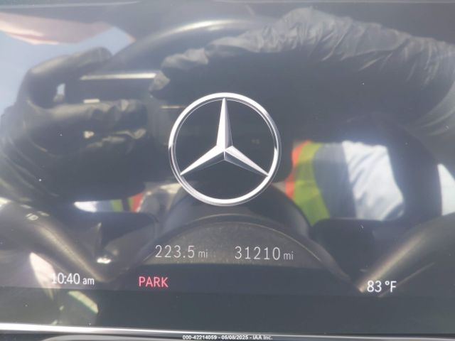 W1K6G6DBXNA100991 Mercedes-Benz m256