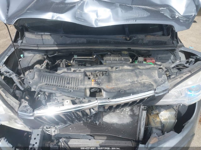 KL4CJBSB5EB702020 Buick Encore Convenience