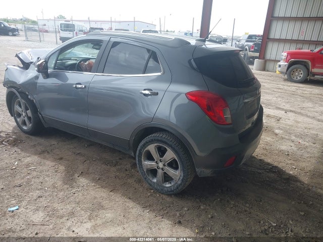 KL4CJBSB5EB702020 Buick Encore Convenience