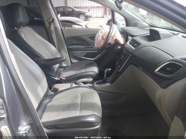 KL4CJBSB5EB702020 Buick Encore Convenience